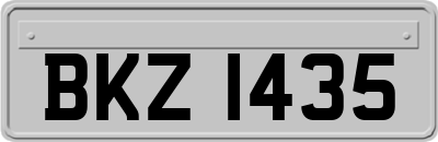BKZ1435