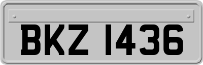 BKZ1436