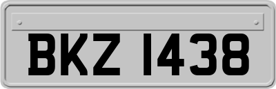 BKZ1438