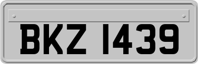 BKZ1439
