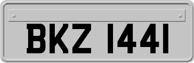 BKZ1441