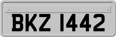 BKZ1442