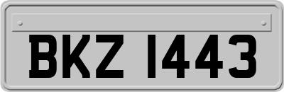 BKZ1443