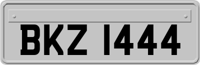 BKZ1444
