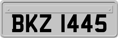 BKZ1445