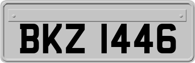 BKZ1446