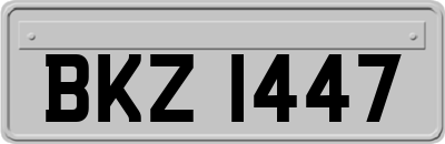 BKZ1447