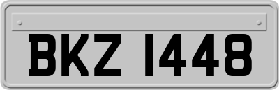 BKZ1448