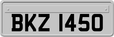 BKZ1450