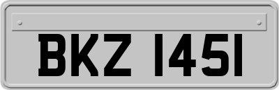 BKZ1451