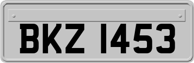 BKZ1453