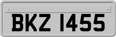 BKZ1455