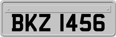 BKZ1456