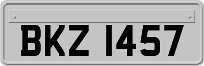 BKZ1457