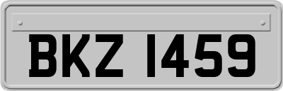 BKZ1459