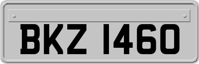 BKZ1460