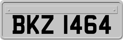 BKZ1464