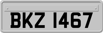 BKZ1467