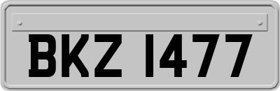 BKZ1477