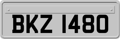 BKZ1480