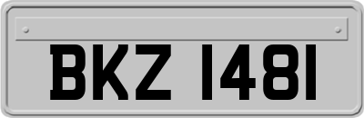 BKZ1481