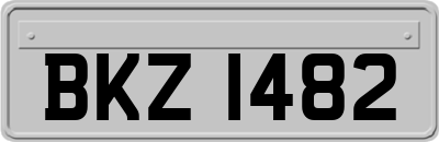 BKZ1482