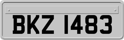 BKZ1483