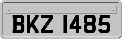 BKZ1485