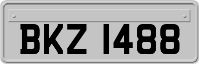 BKZ1488
