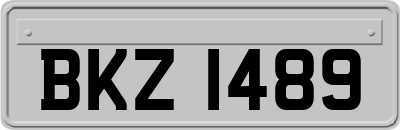 BKZ1489