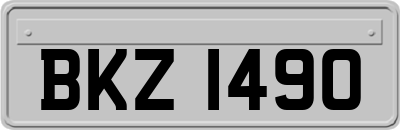 BKZ1490