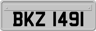 BKZ1491