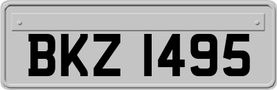 BKZ1495