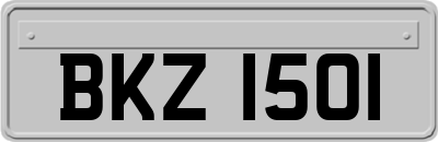 BKZ1501