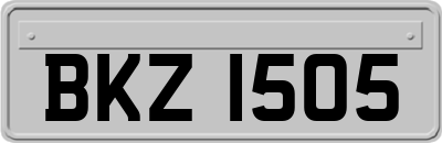 BKZ1505