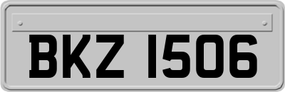 BKZ1506