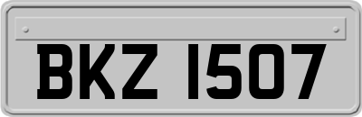 BKZ1507