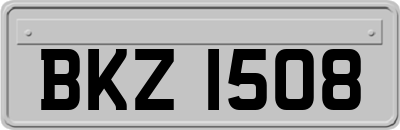 BKZ1508