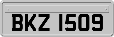 BKZ1509