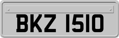 BKZ1510