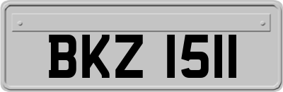 BKZ1511