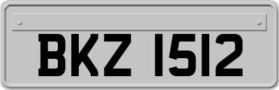 BKZ1512