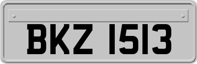 BKZ1513