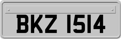 BKZ1514