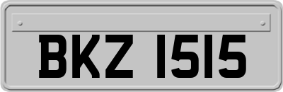 BKZ1515