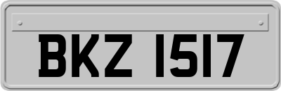 BKZ1517