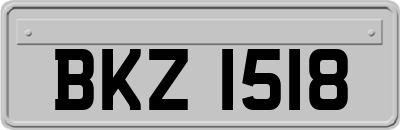 BKZ1518