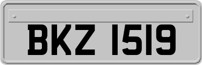 BKZ1519