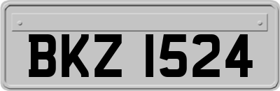 BKZ1524