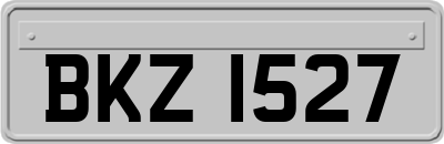 BKZ1527
